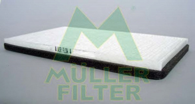 MULLER FILTER fc235 -  Фильтр воздуха в салоне